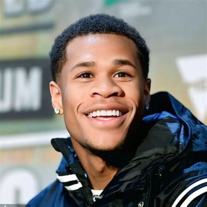 Devin Haney - Age, Family, Bio