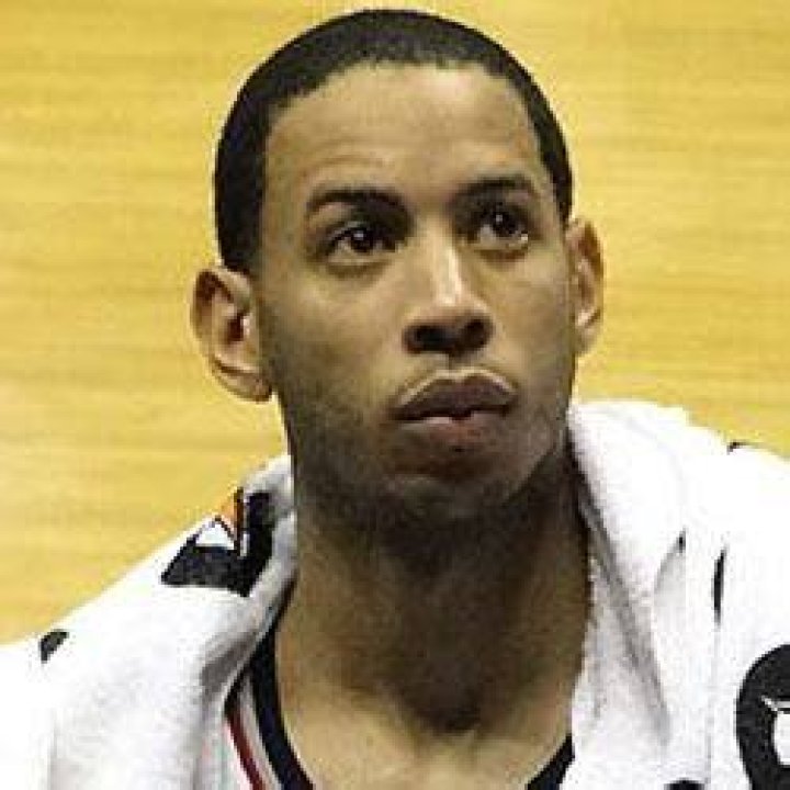 Devin Harris - Age, Family, Bio