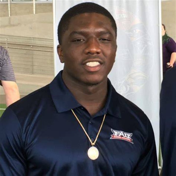 Devin Singletary - Age, Family, Bio