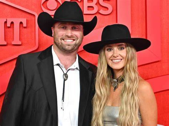 Devlin Hodges Net Worth Compared To Lainey Wilson