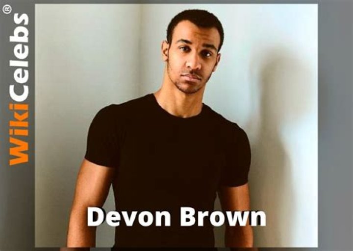 Devon Brown - Age, Family, Bio