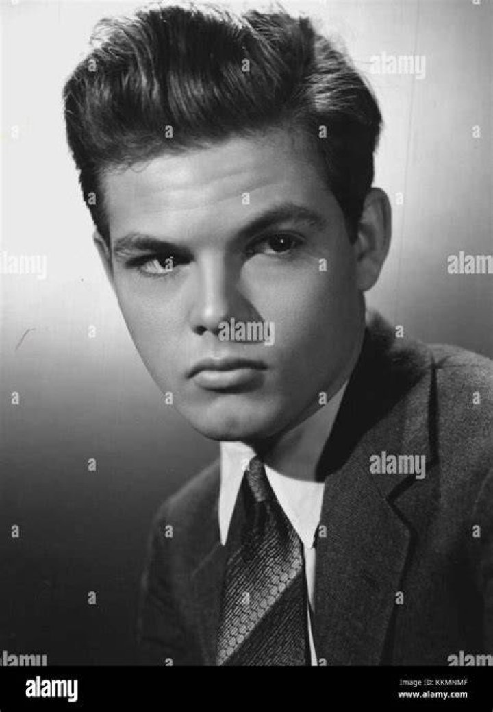 Dickie Moore Highlights