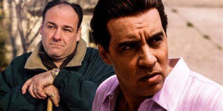 Did Silvio die in Sopranos?