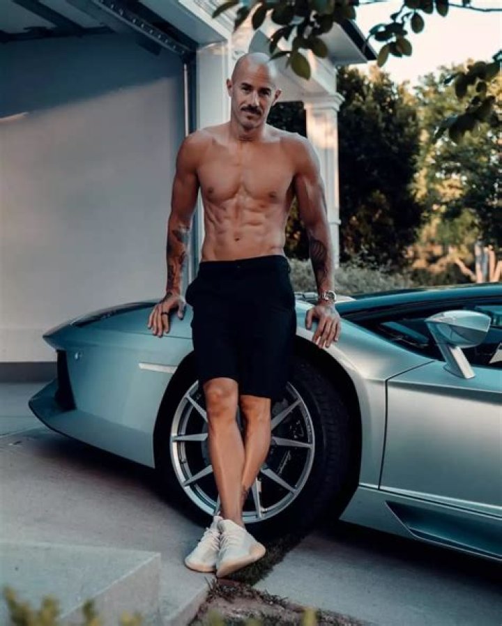 Diego Dreyfus - Age, Family, Bio