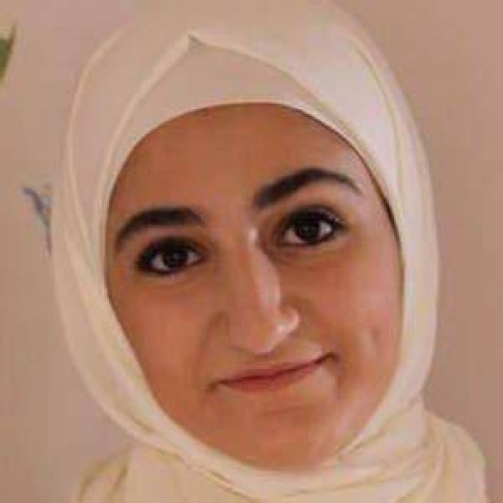 Dima Bashar - Age, Family, Bio