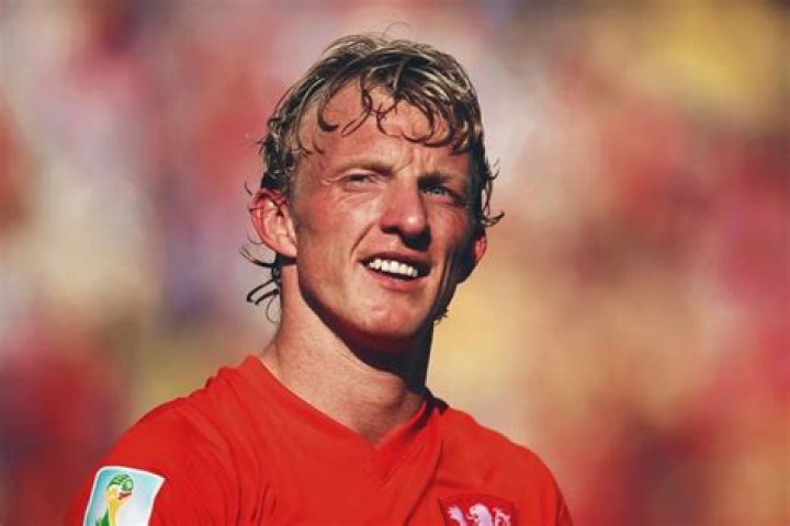 Dirk Kuyt Dirk Kuyt