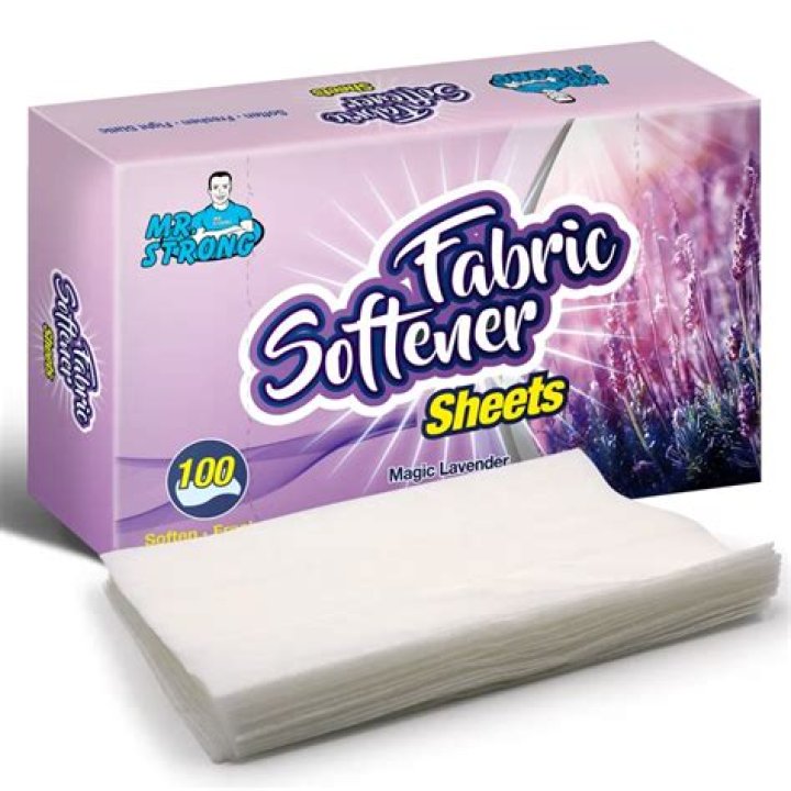 Do fabric softener sheets repel bugs?