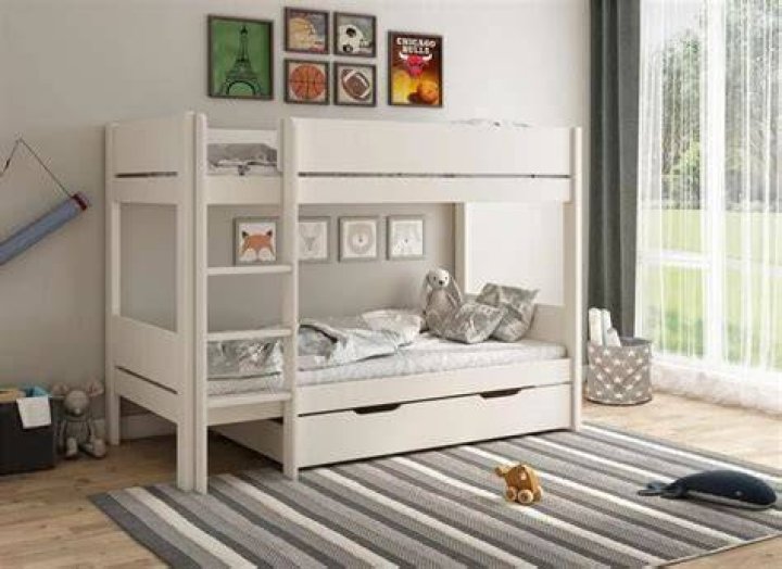 Do you need a special mattress for a bunk bed?