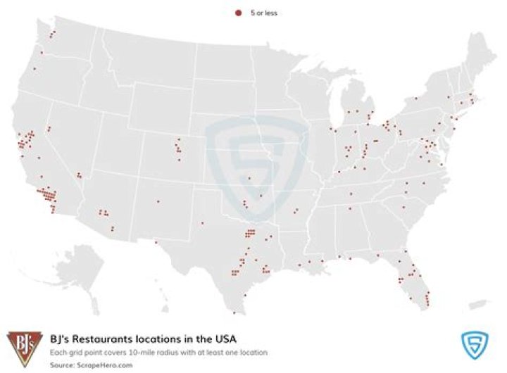 Does BJS do reservations?