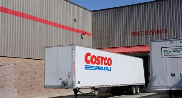 Does Costco com ship to Canada?