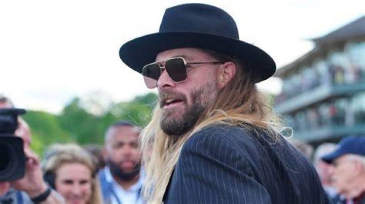 Does Jayson Werth have a son?