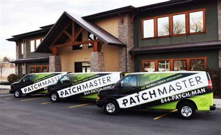 Does PatchMaster go bad?