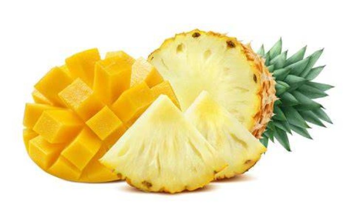 Does pineapple make your period come?