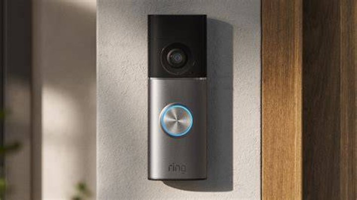 Does ring doorbell work with SmartThings?
