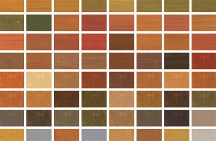 Does Sherwin Williams sell stain samples?