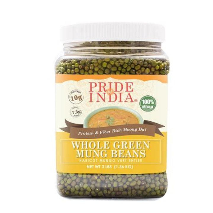 Does Walmart sell mung beans?