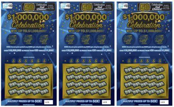 Does Walmart sell scratch off tickets?