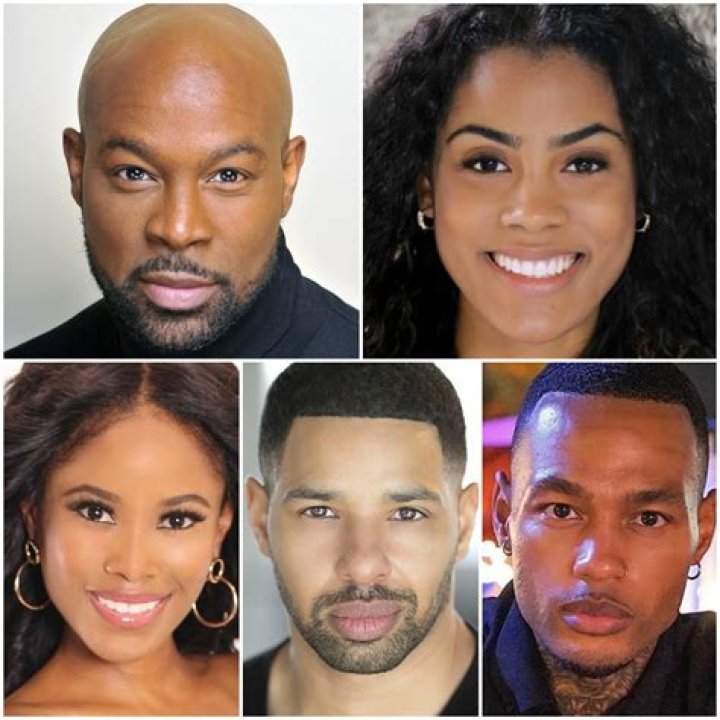 Double Cross - Cast, Ages, Trivia