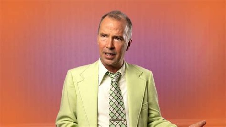 Doug Stanhope Doug Stanhope