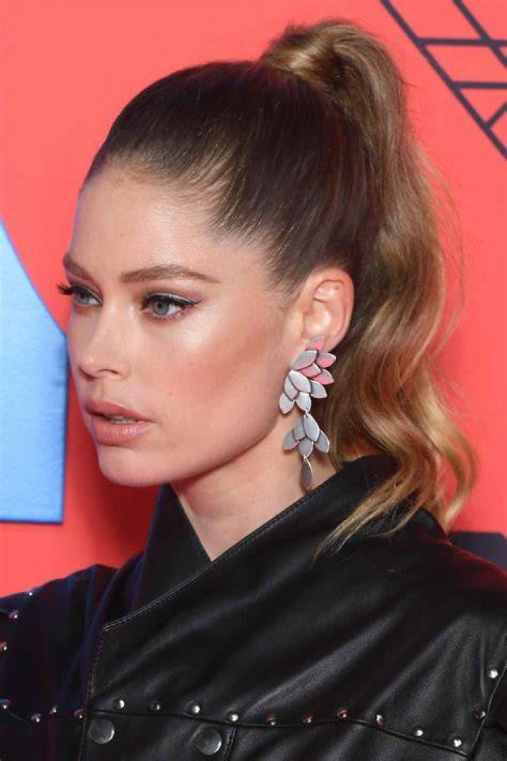 Doutzen Kroes Highlights