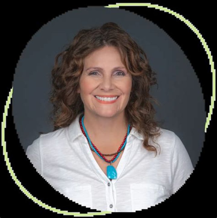 Dr. Debra W.Soh while she was kid