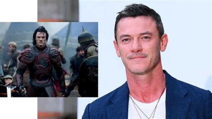 Dracula Untold - Cast, Ages, Trivia