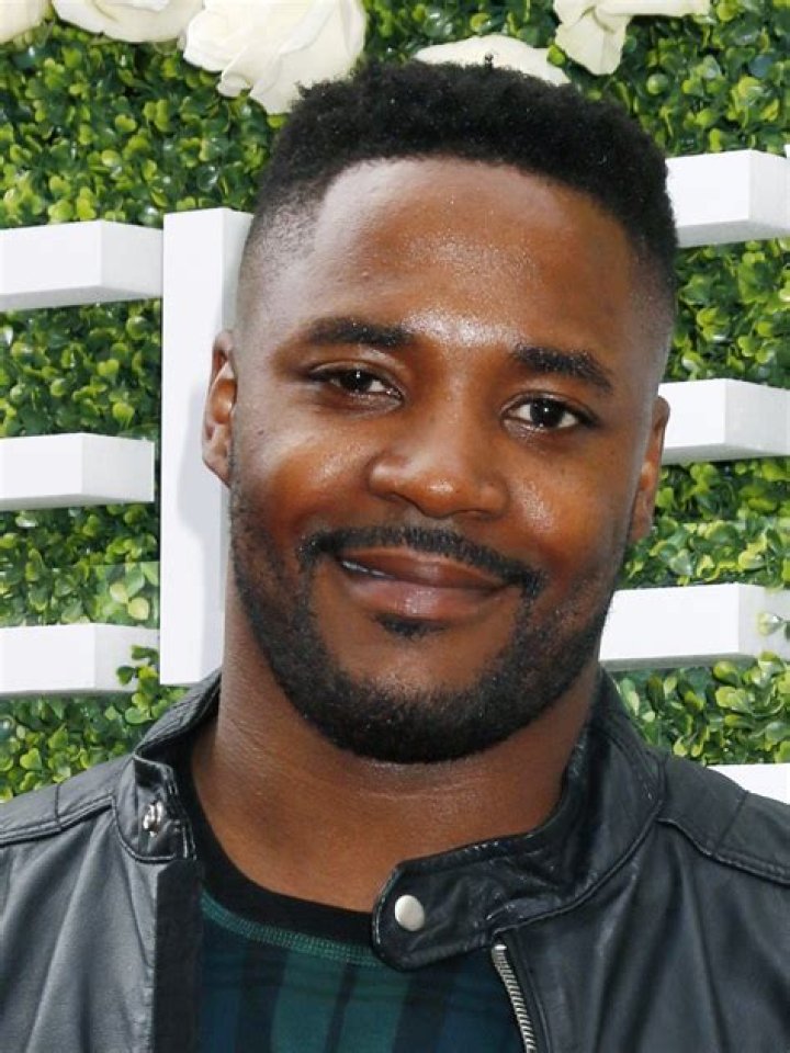 Duane Henry Bio (Wiki) 