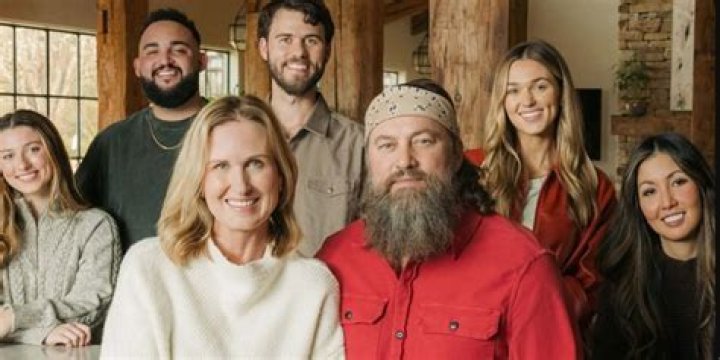 Duck Dynasty - Cast, Ages, Trivia