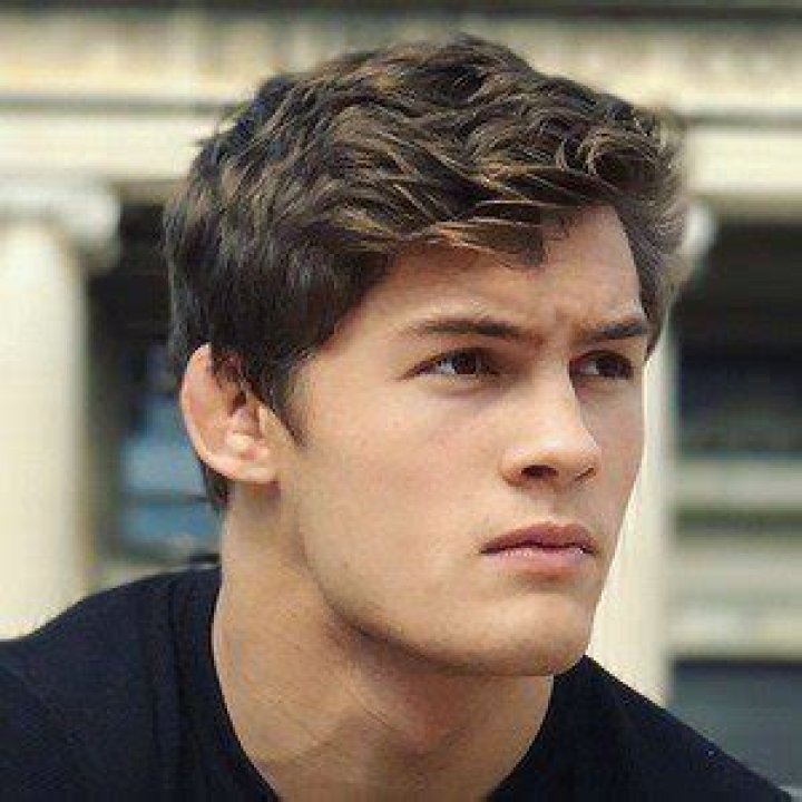 Dylan Geick - Age, Family, Bio