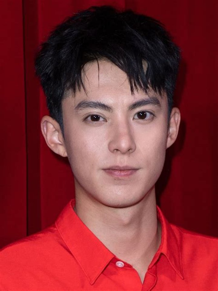 Dylan Wang Bio (Wiki) 