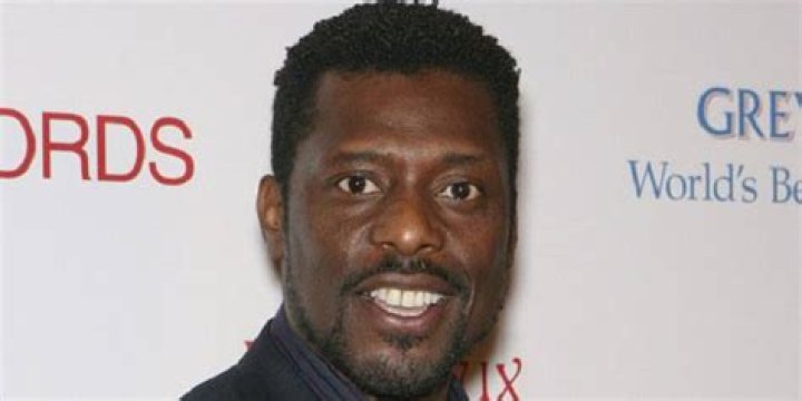 Eamonn Walker - Age, Family, Bio