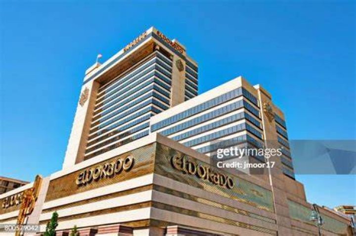 Eldorado resort