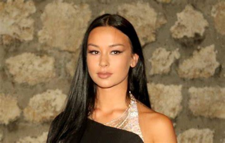 Elena Kitić Bio (Wiki) 