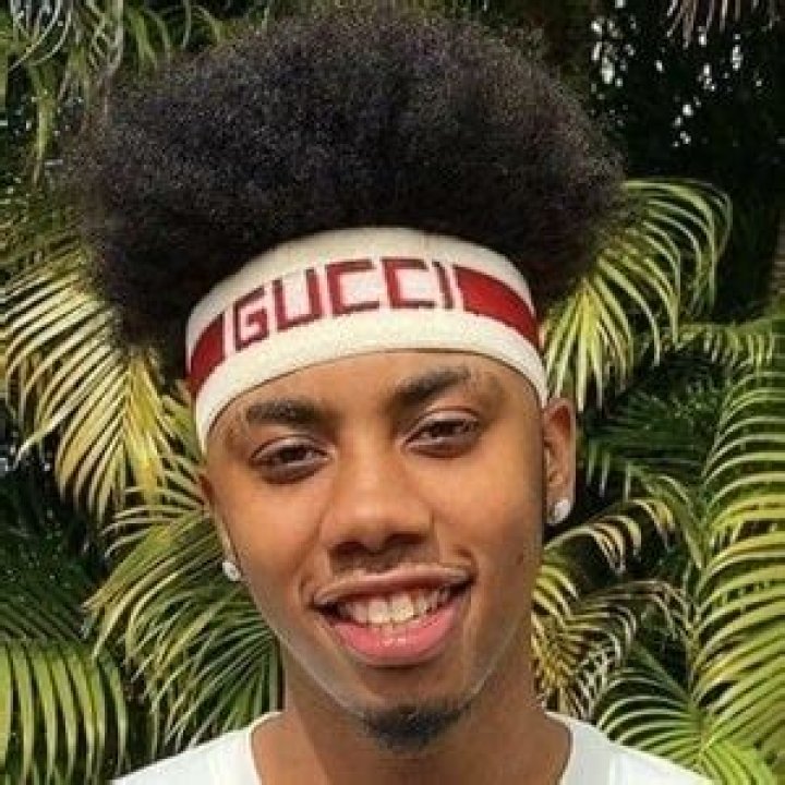 Eli Mack - Age, Family, Bio