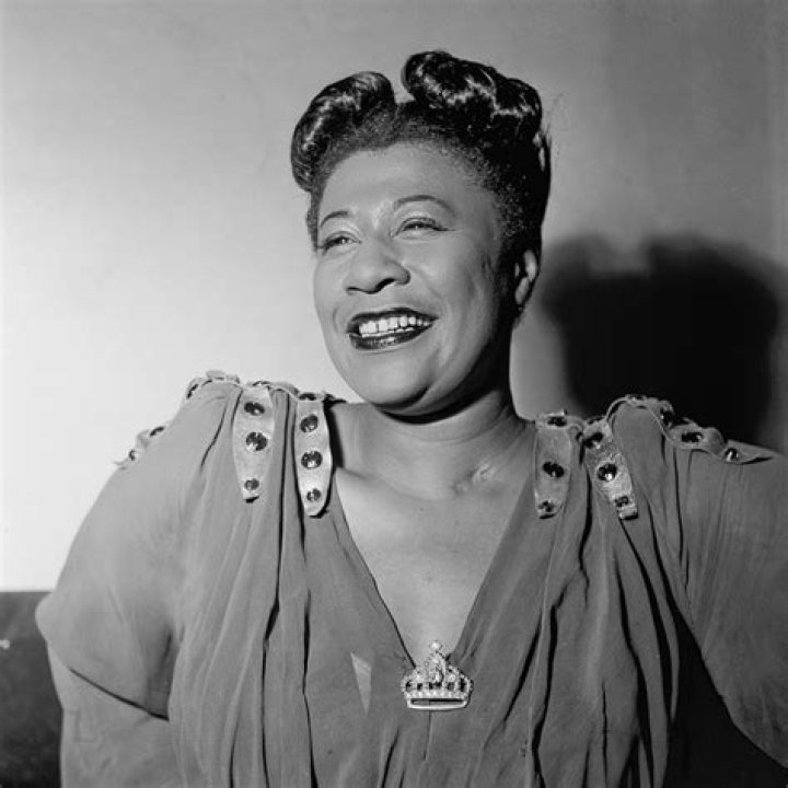 Ella Fitzgerald Highlights