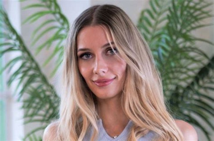 Emily Jade Bio (Wiki) 
