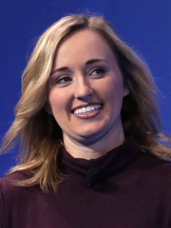 Emily Jashinsky Wikipedia