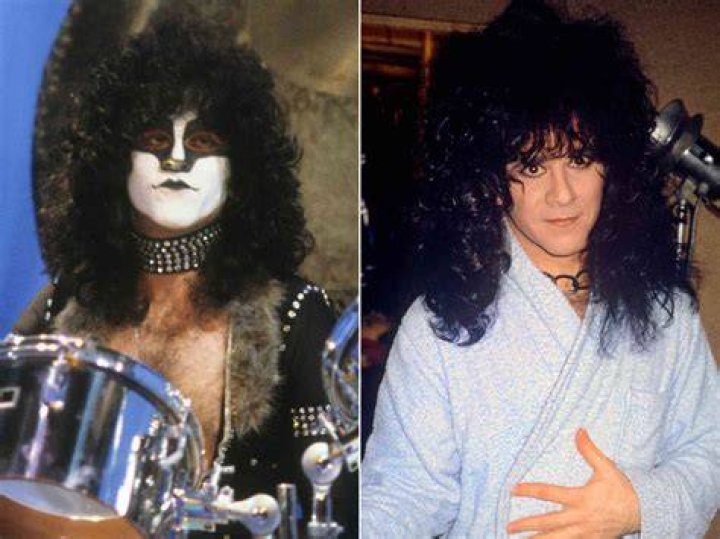 Eric Carr photo 2