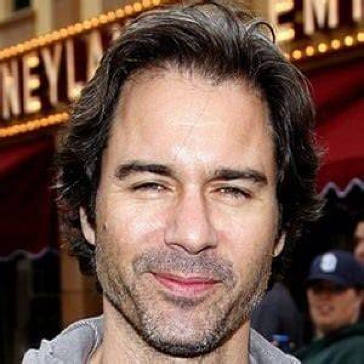 Eric McCormack - Age, Family, Bio