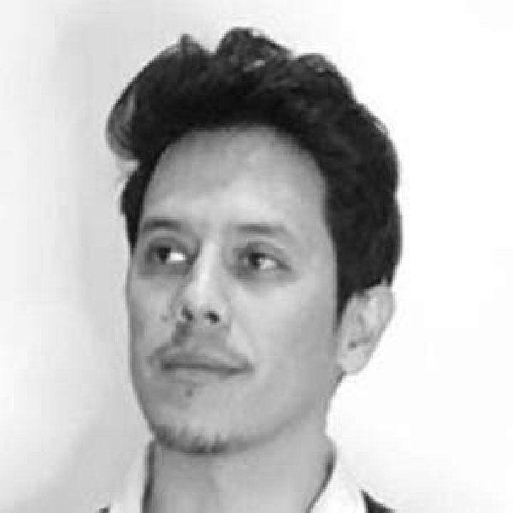 Eric Ochoa - Age, Family, Bio