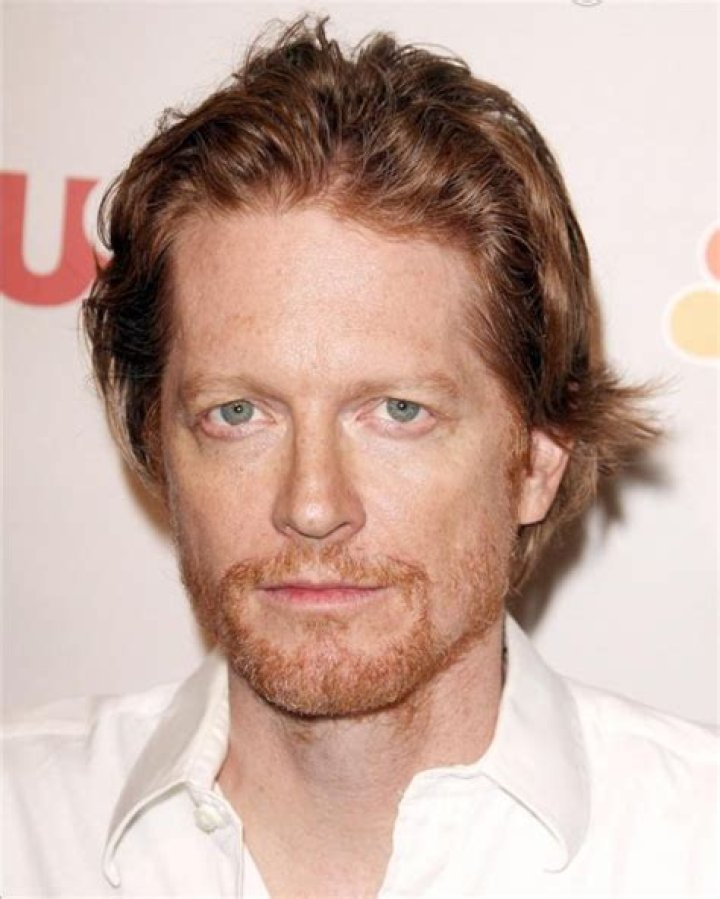 Eric Stoltz Bio (Wiki) 