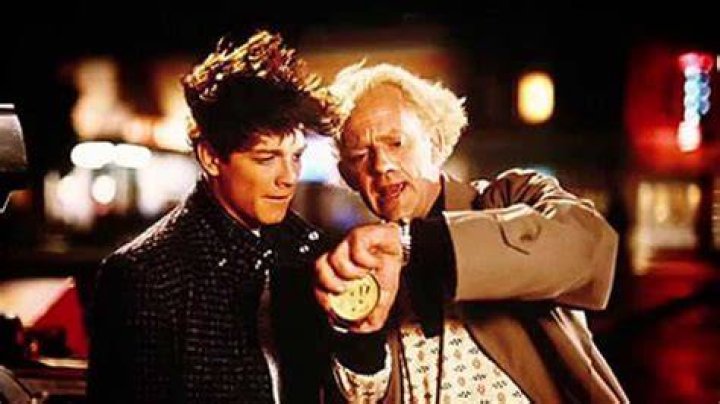 Eric Stoltz Eric Stoltz