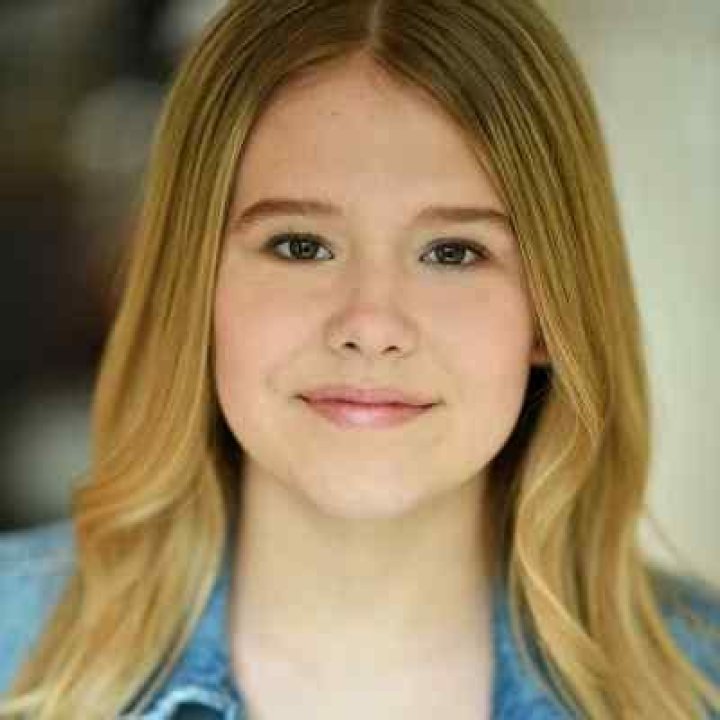 Erin Gerasimovich Bio (Wiki) 