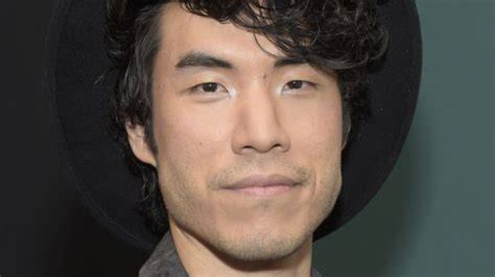 Eugene Lee Yang Eugene Lee Yang