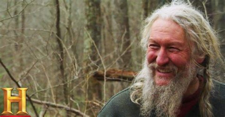 Is Mountain Men Eustace Conway married? Find about his show and early life struggles Eustace Conway from Mountain Men