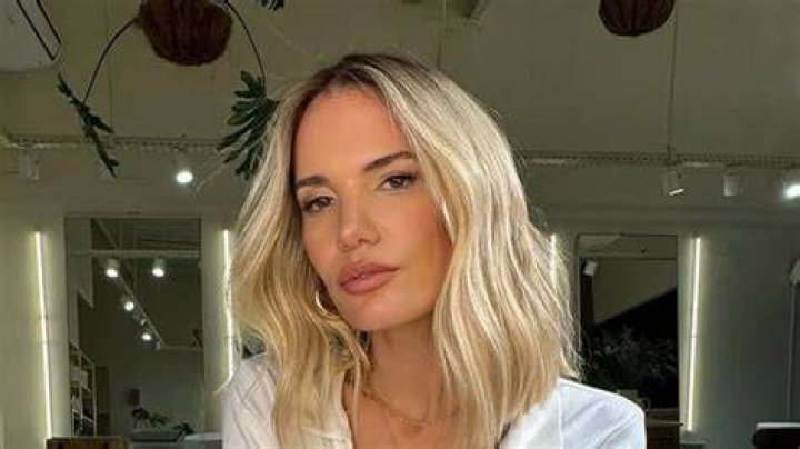 Eva Bargiela edad