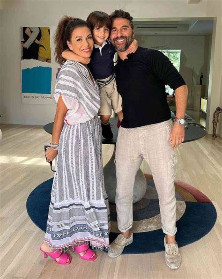 Eva Longoria Eva Longoria