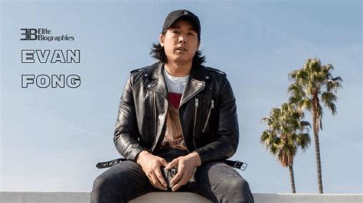 Evan Fong 
