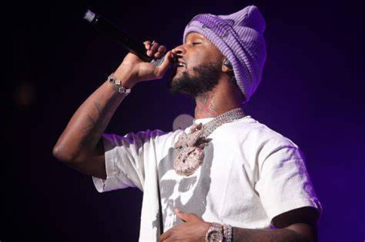 Everything to know about rapper Omeretta the Great! Everything to know about rapper Omeretta the Great!