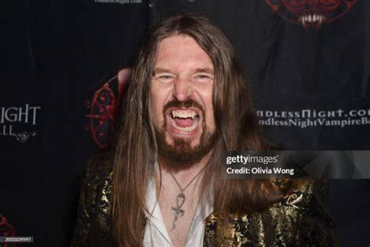 Father Sebastiaan 